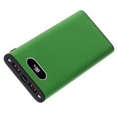 20000Mah Power Bank Portable Charger External Battery Pack 22.5W Super Fast C…