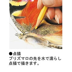 Caran d’Ache Purizumaro 18 colors 0999-318