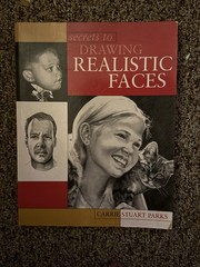 3 Instruction Books on Realistic Features of the Body = Head, Figure,Nude,Faces