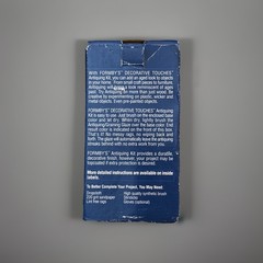 Formby’s Antiquing Kit-Heritage Blue-(Vintage) Water Based Indoor/Outdoor Stain