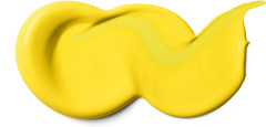 Cadmium-Free Light Yellow Soft Body Acrylic Paint 946ml (32oz)