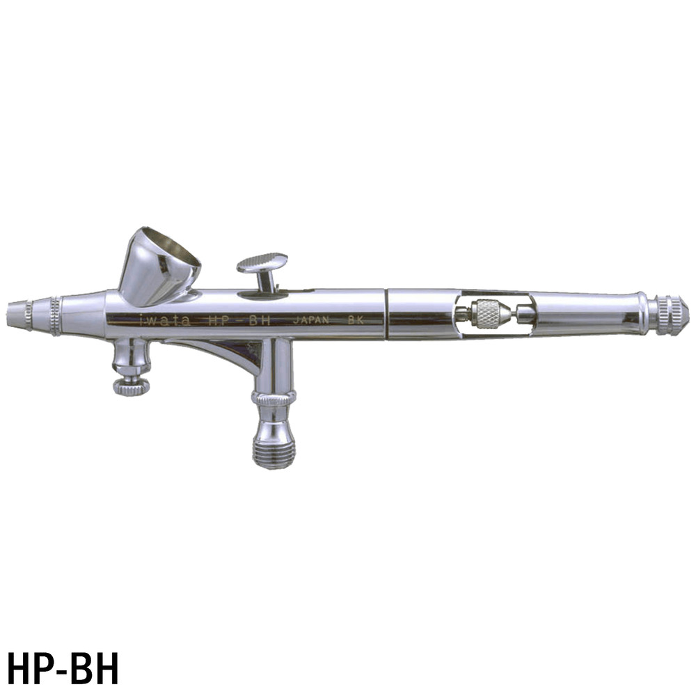 ANEST IWATA Airbrush HP-BH Hi-Line Series HPBH 0.2mm 1/16 oz. 2ml