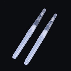 3 PCS Brush Pen for Painting Pens Writing Drawing Brushes