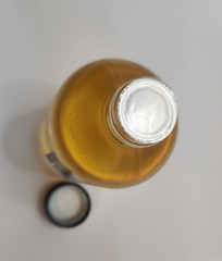 Gamblin Refined Linseed Oil, 8.5oz New Sealed