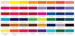 Jacquard Acid fabric dye 14g – for silk and wool (normally £5.39)