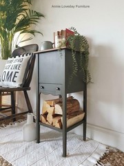 Collard Greens | Chalk Mineral Paint | Dixie Belle | Furniture & Crafts