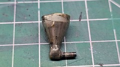 Turn Of The Century Thayer & Chandler Model A Airbrush Complete And Working