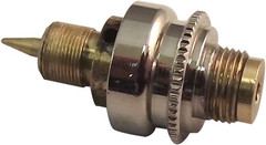 Badger Air-Brush Company Complete Assembled Valve for Model 100, 105, 155, 175,