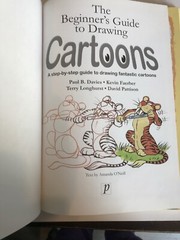 The Beginner’s Guide To Drawing Cartoons 2003