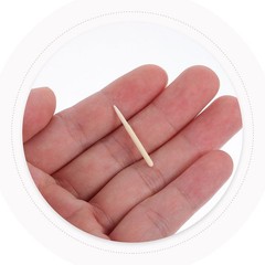 20 Pcs Replacement Marker Stylus Pen Tips Paint Fountain Nibs Pens