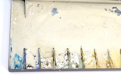 Vintage 1920’s H.Schmincke & Co. Dusseldorf Watercolor Palette – Extremely Rare