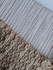 JOB LOT #171: VINTAGE items, lace, braid, bows & more