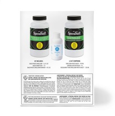 Art Products Diazo Photo Emulsion Kit For Silk Screen Printing Frames Supplies