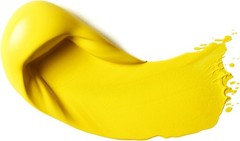 High Viscosity Acrylic Paint, 2oz Tube, Cadmium Yellow Light