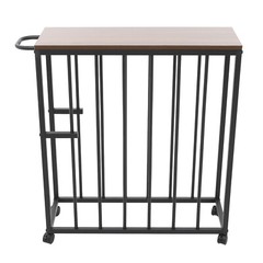 Large Art Storage Rack Drying Painting Canvas Rack Art Storage Display Stands US