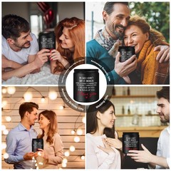 Valentines Day Gifts Romantic Unique Black Plaque 3×4 Inch Keepsake Decor Gift