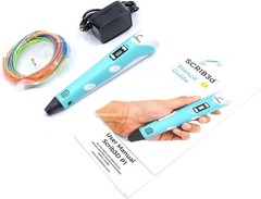 SCRIB3D P1 3D Printing Pen Starter Kit
