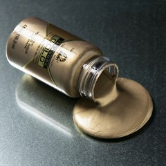 Folk Art Treasure Gold BRILLIANT METALLIC LUSTRE CRAFT PAINT Gloss Sheen MULTI-S