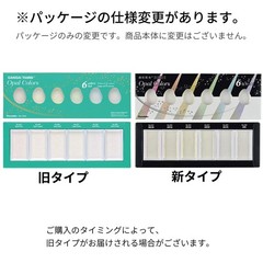 Kuretake Gansai Tanbi Opal Colors 6-color MC20OC/6V