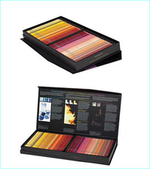Prismacolor PC1150 Premier Colored Pencils – Set of 150& Pencil Sharpener