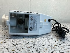 Projecta Scope Projector Model PJ768 Art Hobby Artist Crafters Art School Groups