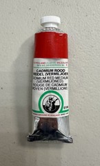 Set of 16 Various Professional Oil Paint Tubes. 35ml 40ml Most Unused