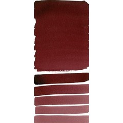 Extra Fine Watercolor Paint 15ml Tube Perylene Violet 284600201 0.5 Fl Oz pack