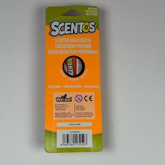 Scentos Orange Scented Marker 2012 New