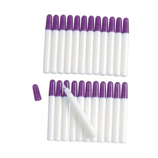 Tacky Glue Pens Classroom Supplies for Arts and Crafts Projects 24 Glue Pens