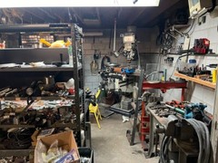 1 Pound lot Steampunk Parts for Artists-Bulk Priced-FG5