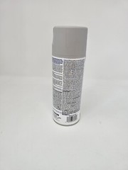 Rust-Oleum 302592 Aged Gray Ultra Matte Chalked Oil-Based Spray Paint 12 oz.