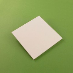 Seawhite Recycled Watercolour Paper Block 20 x 20cm