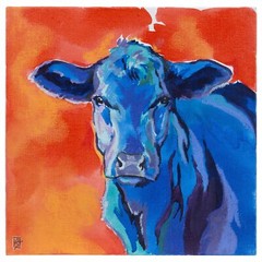 Creative Mark Cotton Canvas Panels 12 Pack – 14×18″ – Professional Quality Fi…