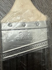 Vevor 2.5 inch Paint brush