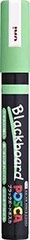 uni Blackboard Posca Medium Point Yellow-Green Water-Based Pigment PCE2005M.5