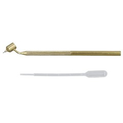0.4mm Fine Line Paint Pen Slanting Fluid Writer Detailing Painting Applicat