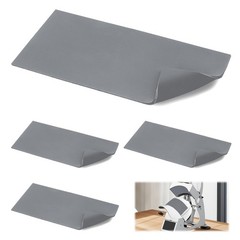 4 Pcs Heat Press Mat, Silicone Hat Press Pads, Heat Press Accessories, Heat R…