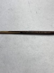 Ebony Splender Lot of 6 Long Handle #383 B Sizes 2 4 6 8 10 12 USED