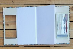 VINTAGE 1994 THE LETTERSHOP CALLIGRAPHY PROJECT KIT ~DELUXE EDITION