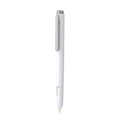 Reusable Pen Sheath Double Tap Enabled AntiFatigue Contouring Toolless Assembly