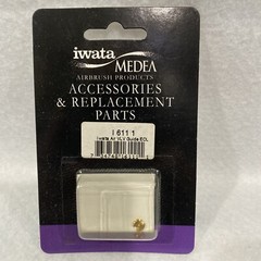 Iwata Air Valve Guide ELC I 611 1 Airbrush Guns