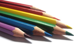 Colored Pencils Soft Core Color Pencil Set for Kids Adult Coloring Books Drawing