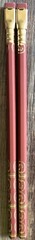 BLACKWING X Independent Book Stores Palomino Lot Of 2 Pencils No Box NEW