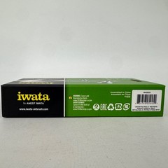 Lot of Iwata Airbrush CN N4500 BCN N2000 Neo Air IS3OUP Compressor Cleaning Pot
