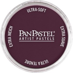 Ultra Soft Artist Pastel, Magenta Extra Dark