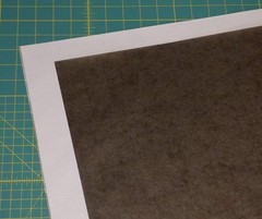 Sewing Pattern Carbon Tracing Paper by , Transfer Patterns to Fabric – 2 Larg…