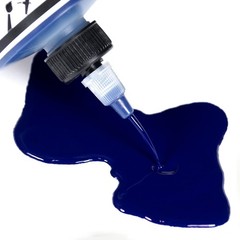 High Flow Acrylics Fluorescent Pink 4 Fl Oz Bottle Professional Paint