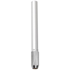 Adjustable Pencil Holder Aluminum Alloy for Writing Tool Extension