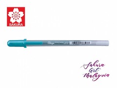 Sakura Gelly Roll Glaze Colour Set – 12 Pens Color Art Decoration