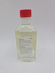 Lukas Airbrush Grundierung Ground 2289 Germany Tattoo 125 ml New Clear Liquid